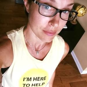 Meet your Posher, Carrie